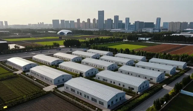 景观照明系统安装调试中的关键选型考量