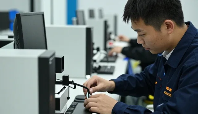 交付质量解决以技术为核心中的常见需求
