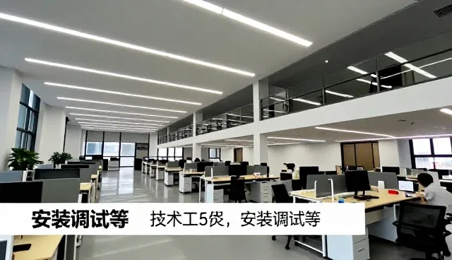 武汉景牛景观雕塑艺术有限公司助力企业提升交付质量能力